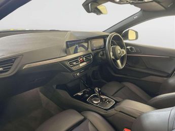 BMW 1 Series 1.5 118i M Sport (LCP) Hatchback 5dr Petrol DCT Euro 6 (s/s) (13