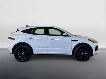 Jaguar E-PACE 1.5 P300e 11.5kWh R-Dynamic HSE SUV 5dr Petrol Plug-in Hybrid Au