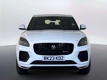 Jaguar E-PACE 1.5 P300e 11.5kWh R-Dynamic HSE SUV 5dr Petrol Plug-in Hybrid Au