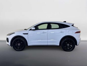 Jaguar E-PACE 1.5 P300e 11.5kWh R-Dynamic HSE SUV 5dr Petrol Plug-in Hybrid Au
