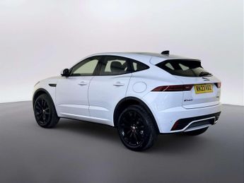 Jaguar E-PACE 1.5 P300e 11.5kWh R-Dynamic HSE SUV 5dr Petrol Plug-in Hybrid Au