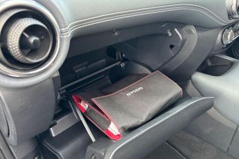 Nissan Juke 1.0 DiG-T 114 Tekna 5dr DCT