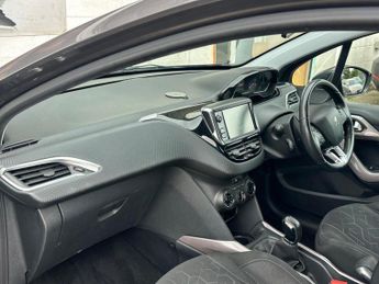 Peugeot 2008 1.6 BlueHDi Active Euro 6 (s/s) 5dr