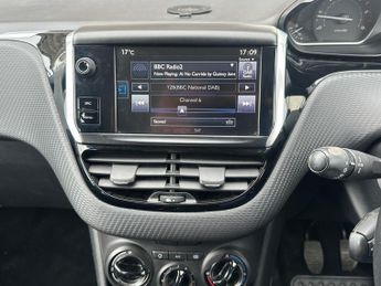 Peugeot 2008 1.6 BlueHDi Active Euro 6 (s/s) 5dr