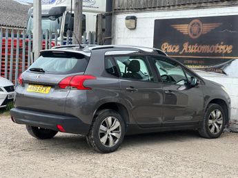 Peugeot 2008 1.6 BlueHDi Active Euro 6 (s/s) 5dr