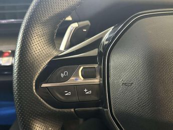 Peugeot 3008 1.6 13.2kWh GT SUV 5dr Petrol Plug-in Hybrid e-EAT Euro 6 (s/s) 