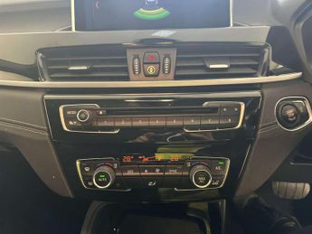 BMW X2 2.0 20i Sport SUV 5dr Petrol DCT sDrive Euro 6 (s/s) (192 ps)