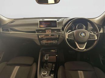 BMW X2 2.0 20i Sport SUV 5dr Petrol DCT sDrive Euro 6 (s/s) (192 ps)