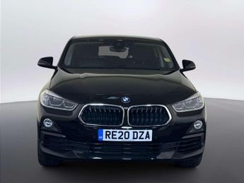 BMW X2 2.0 20i Sport SUV 5dr Petrol DCT sDrive Euro 6 (s/s) (192 ps)