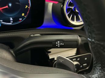 Mercedes-Benz CLA 1.3 CLA200 AMG Line (Premium 2) Coupe 4dr Petrol 7G-DCT Euro 6 (
