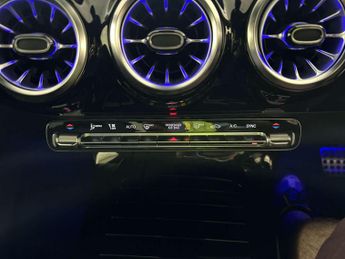 Mercedes-Benz CLA 1.3 CLA200 AMG Line (Premium 2) Coupe 4dr Petrol 7G-DCT Euro 6 (