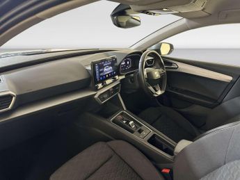 SEAT Leon 1.5 eTSI MHEV FR Hatchback 5dr Petrol Hybrid DSG Euro 6 (s/s) (1