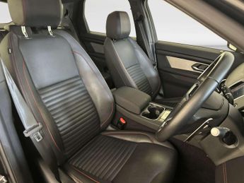 Land Rover Discovery Sport 1.5 P300e 12.2kWh Urban Edition SUV 5dr Petrol Plug-in Hybrid Au