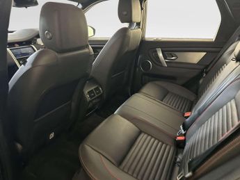 Land Rover Discovery Sport 1.5 P300e 12.2kWh Urban Edition SUV 5dr Petrol Plug-in Hybrid Au