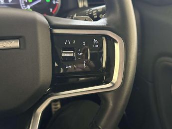 Land Rover Discovery Sport 1.5 P300e 12.2kWh Urban Edition SUV 5dr Petrol Plug-in Hybrid Au
