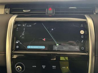 Land Rover Discovery Sport 1.5 P300e 12.2kWh Urban Edition SUV 5dr Petrol Plug-in Hybrid Au