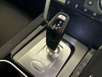 Land Rover Discovery Sport 1.5 P300e 12.2kWh Urban Edition SUV 5dr Petrol Plug-in Hybrid Au