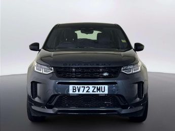 Land Rover Discovery Sport 1.5 P300e 12.2kWh Urban Edition SUV 5dr Petrol Plug-in Hybrid Au