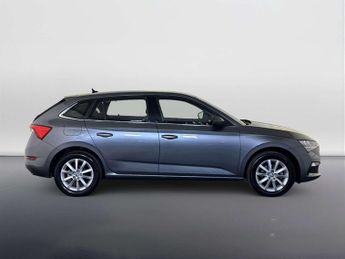 Skoda Scala 1.0 TSI SE Technology Hatchback 5dr Petrol Manual Euro 6 (s/s) (