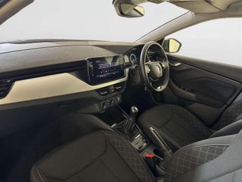 Skoda Scala 1.0 TSI SE Technology Hatchback 5dr Petrol Manual Euro 6 (s/s) (