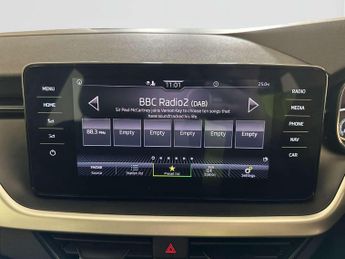 Skoda Scala 1.0 TSI SE Technology Hatchback 5dr Petrol Manual Euro 6 (s/s) (