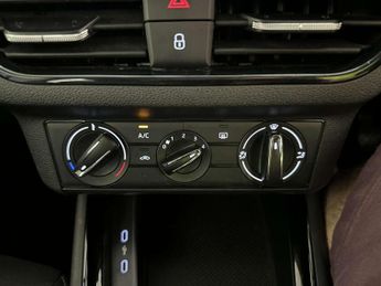 Skoda Scala 1.0 TSI SE Technology Hatchback 5dr Petrol Manual Euro 6 (s/s) (