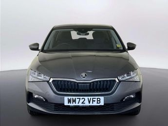 Skoda Scala 1.0 TSI SE Technology Hatchback 5dr Petrol Manual Euro 6 (s/s) (