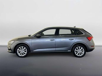 Skoda Scala 1.0 TSI SE Technology Hatchback 5dr Petrol Manual Euro 6 (s/s) (