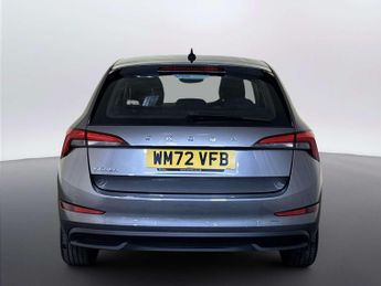 Skoda Scala 1.0 TSI SE Technology Hatchback 5dr Petrol Manual Euro 6 (s/s) (