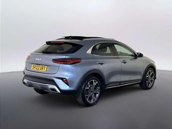 Kia XCeed 1.6 GDi 8.9kWh 4 SUV 5dr Petrol Plug-in Hybrid DCT Euro 6 (s/s) 