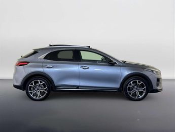 Kia XCeed 1.6 GDi 8.9kWh 4 SUV 5dr Petrol Plug-in Hybrid DCT Euro 6 (s/s) 