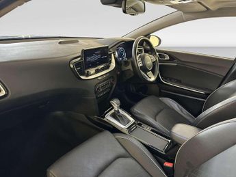 Kia XCeed 1.6 GDi 8.9kWh 4 SUV 5dr Petrol Plug-in Hybrid DCT Euro 6 (s/s) 