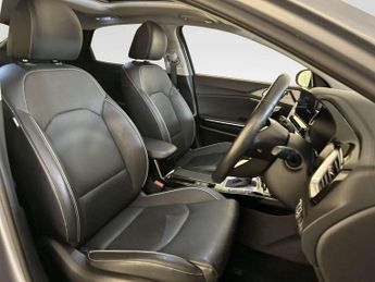 Kia XCeed 1.6 GDi 8.9kWh 4 SUV 5dr Petrol Plug-in Hybrid DCT Euro 6 (s/s) 