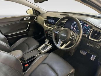 Kia XCeed 1.6 GDi 8.9kWh 4 SUV 5dr Petrol Plug-in Hybrid DCT Euro 6 (s/s) 