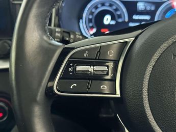 Kia XCeed 1.6 GDi 8.9kWh 4 SUV 5dr Petrol Plug-in Hybrid DCT Euro 6 (s/s) 