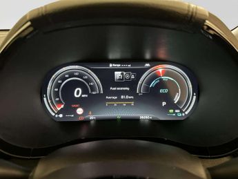 Kia XCeed 1.6 GDi 8.9kWh 4 SUV 5dr Petrol Plug-in Hybrid DCT Euro 6 (s/s) 