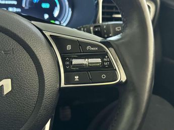 Kia XCeed 1.6 GDi 8.9kWh 4 SUV 5dr Petrol Plug-in Hybrid DCT Euro 6 (s/s) 