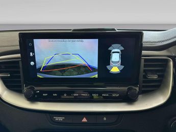 Kia XCeed 1.6 GDi 8.9kWh 4 SUV 5dr Petrol Plug-in Hybrid DCT Euro 6 (s/s) 
