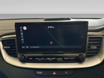 Kia XCeed 1.6 GDi 8.9kWh 4 SUV 5dr Petrol Plug-in Hybrid DCT Euro 6 (s/s) 
