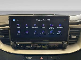Kia XCeed 1.6 GDi 8.9kWh 4 SUV 5dr Petrol Plug-in Hybrid DCT Euro 6 (s/s) 
