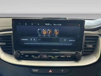Kia XCeed 1.6 GDi 8.9kWh 4 SUV 5dr Petrol Plug-in Hybrid DCT Euro 6 (s/s) 