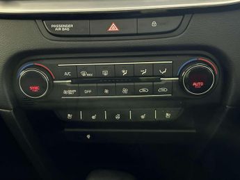 Kia XCeed 1.6 GDi 8.9kWh 4 SUV 5dr Petrol Plug-in Hybrid DCT Euro 6 (s/s) 