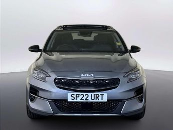 Kia XCeed 1.6 GDi 8.9kWh 4 SUV 5dr Petrol Plug-in Hybrid DCT Euro 6 (s/s) 