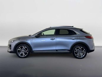 Kia XCeed 1.6 GDi 8.9kWh 4 SUV 5dr Petrol Plug-in Hybrid DCT Euro 6 (s/s) 