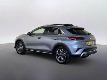 Kia XCeed 1.6 GDi 8.9kWh 4 SUV 5dr Petrol Plug-in Hybrid DCT Euro 6 (s/s) 