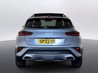 Kia XCeed 1.6 GDi 8.9kWh 4 SUV 5dr Petrol Plug-in Hybrid DCT Euro 6 (s/s) 