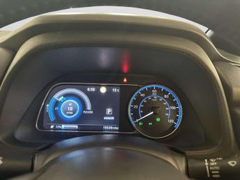 Nissan Leaf 39kWh Acenta Hatchback 5dr Electric Auto (150 ps)