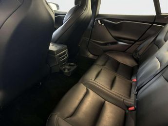 Tesla Model S (Dual Motor) Long Range Hatchback 5dr Electric Auto 4WD (417 bhp