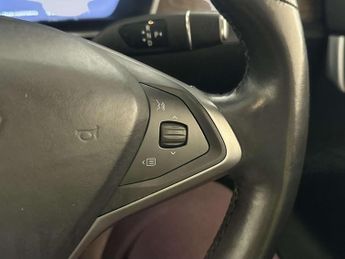 Tesla Model S (Dual Motor) Long Range Hatchback 5dr Electric Auto 4WD (417 bhp