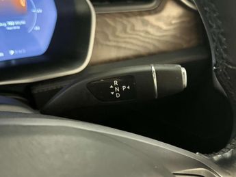 Tesla Model S (Dual Motor) Long Range Hatchback 5dr Electric Auto 4WD (417 bhp